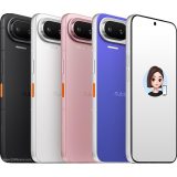 ZTE nubia NaviX Ultra