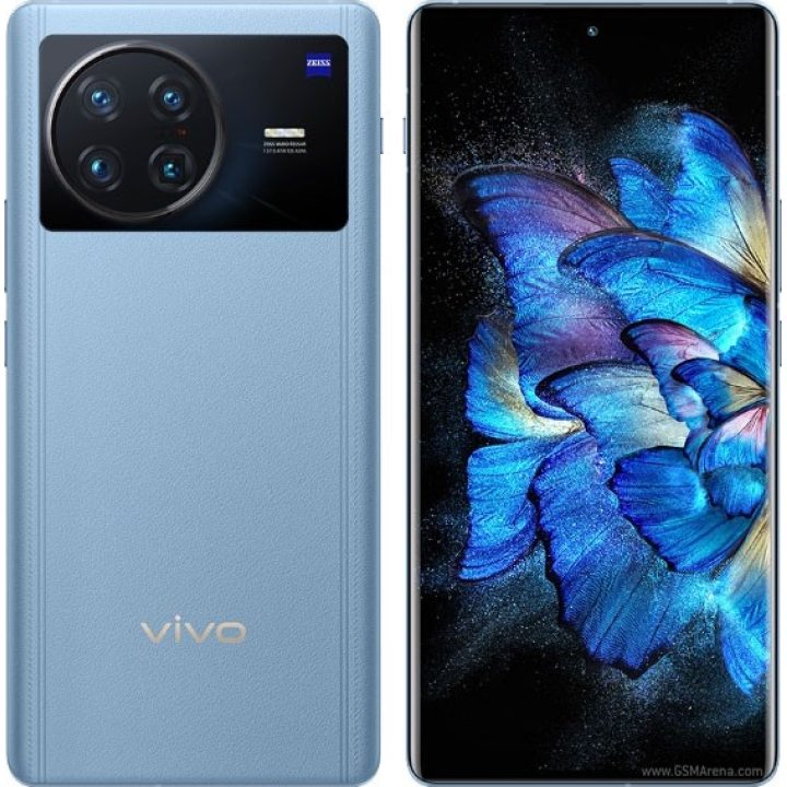 Vivo X Note
