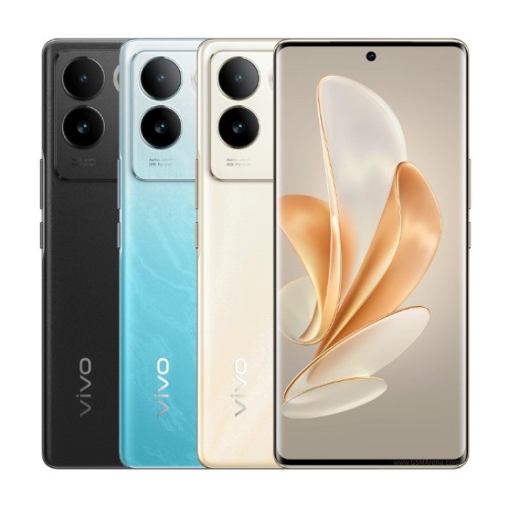 Vivo S17e