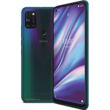 Wiko View5 Plus