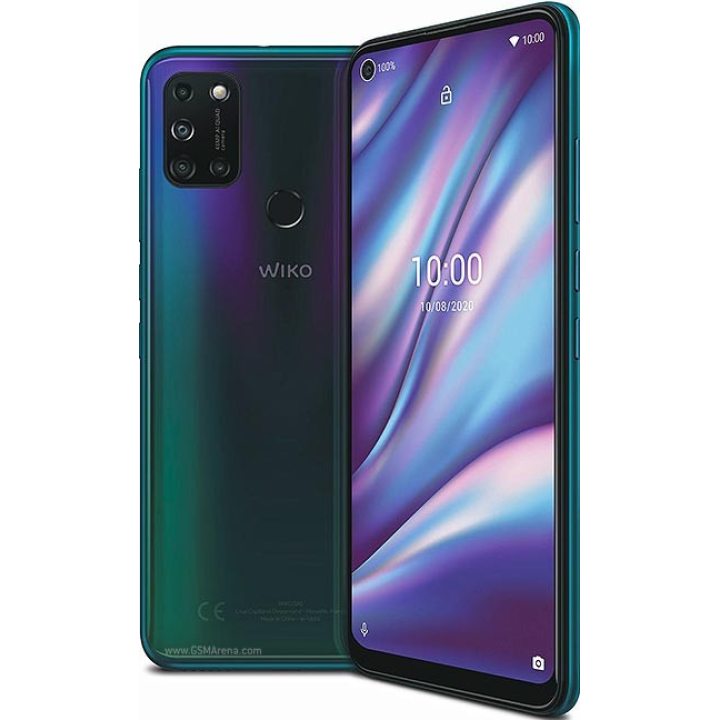 Wiko View5 Plus
