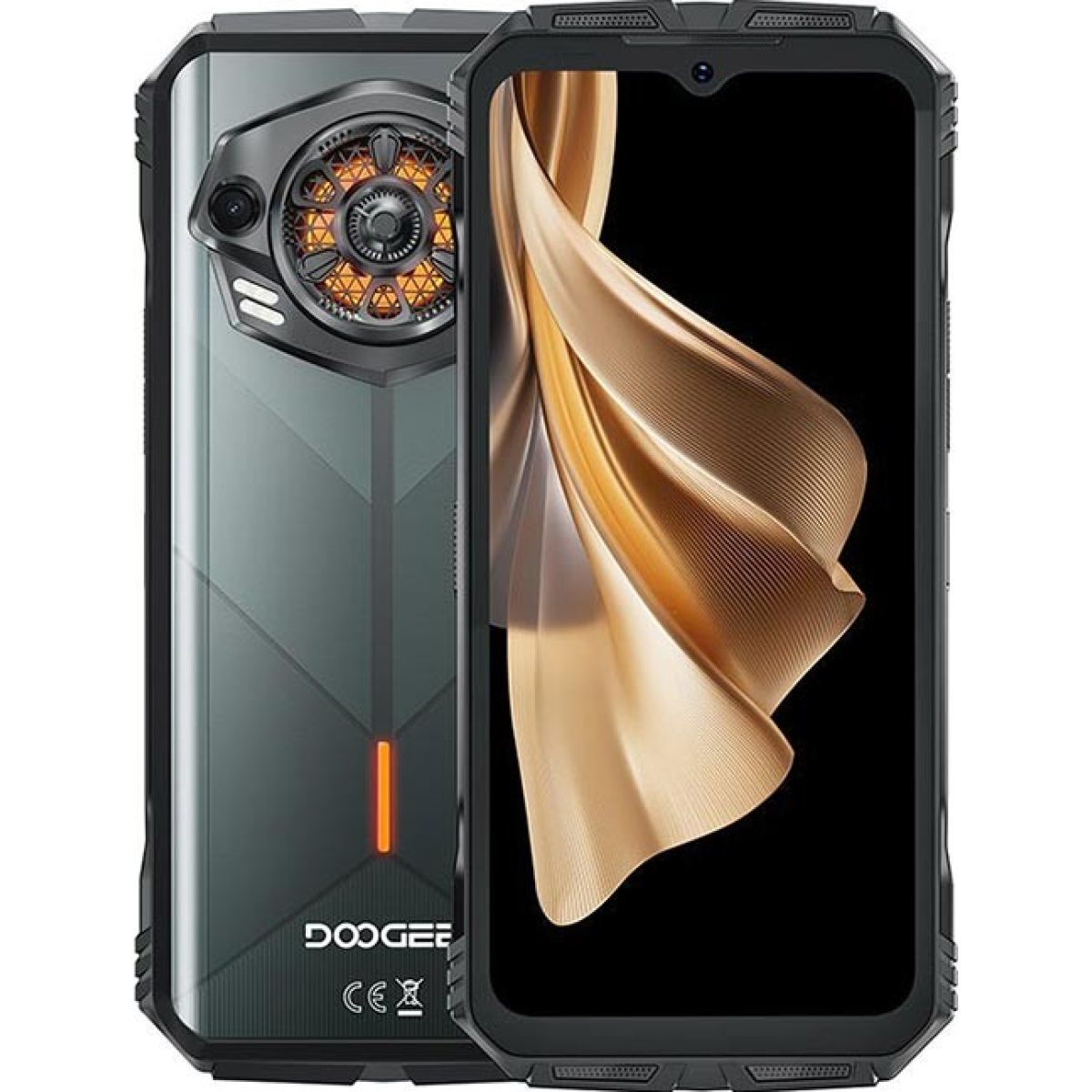 Doogee S Punk