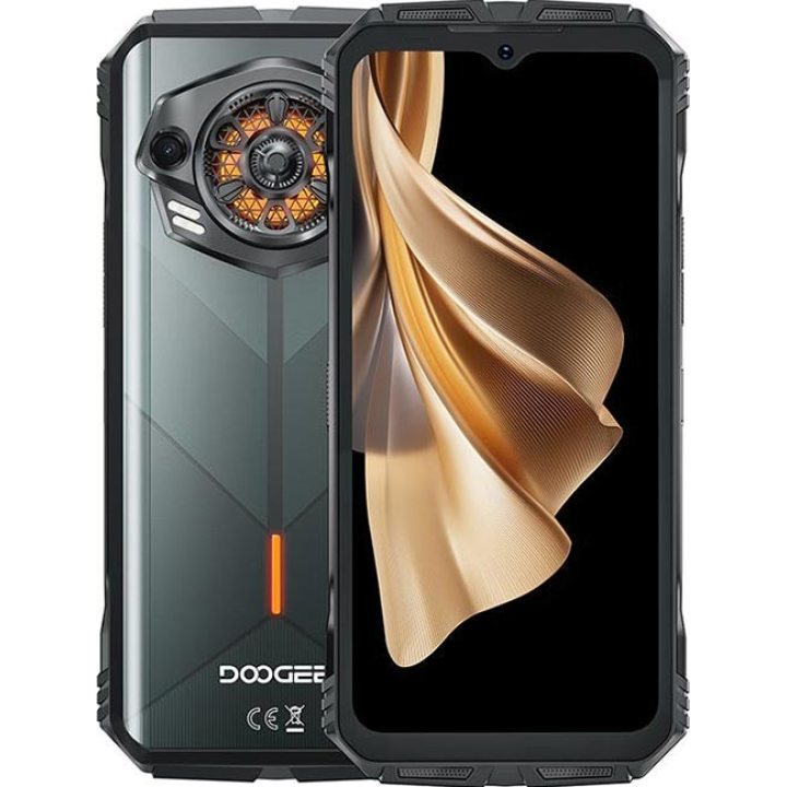 Doogee S Punk