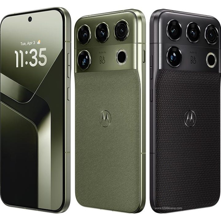 Motorola Signature 27