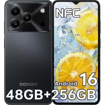 Doogee Note 56 Plus