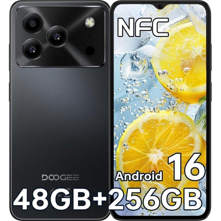 Doogee Note 56 Plus