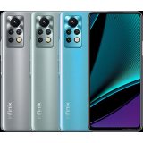 Infinix Note 11s