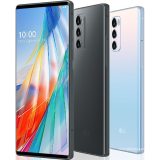 LG Wing 5G
