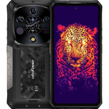UleFone Armor 28 Ultra Thermal