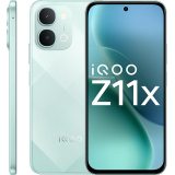 Vivo iQOO Z11x