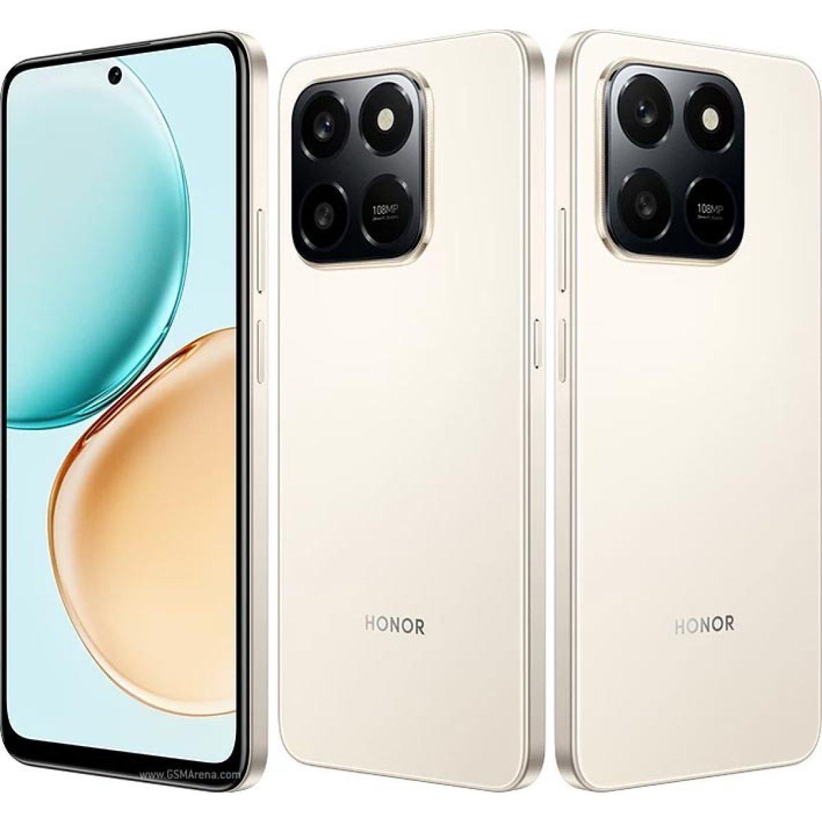 Honor 400 Smart 4G