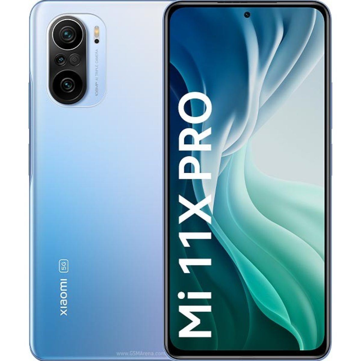 Xiaomi Mi 11X Pro