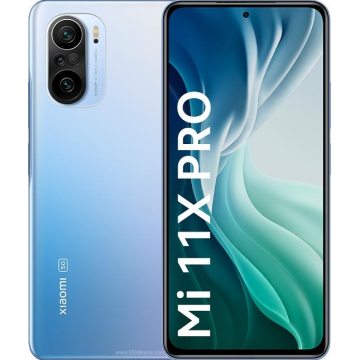 Xiaomi Mi 11X Pro