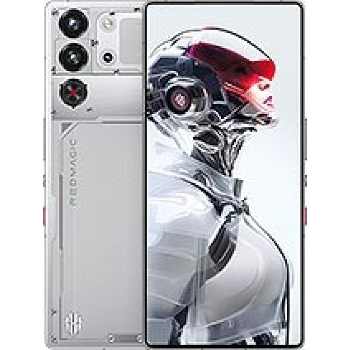 ZTE nubia RedMagic 10SPro+