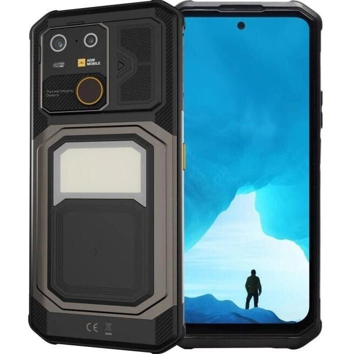 AGM G3