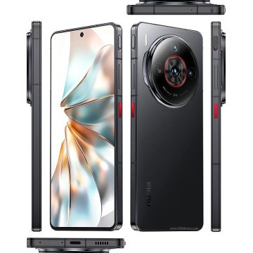 ZTE nubia Z60S Pro