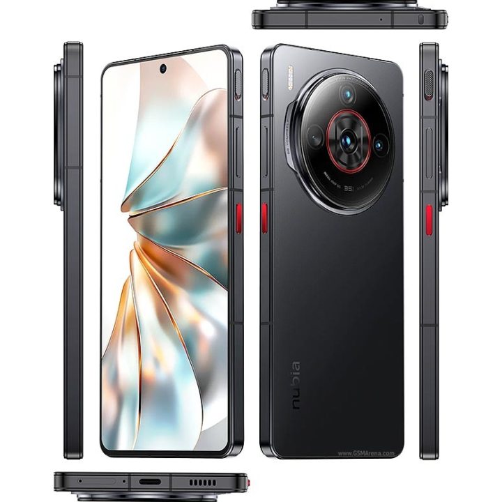ZTE nubia Z60S Pro
