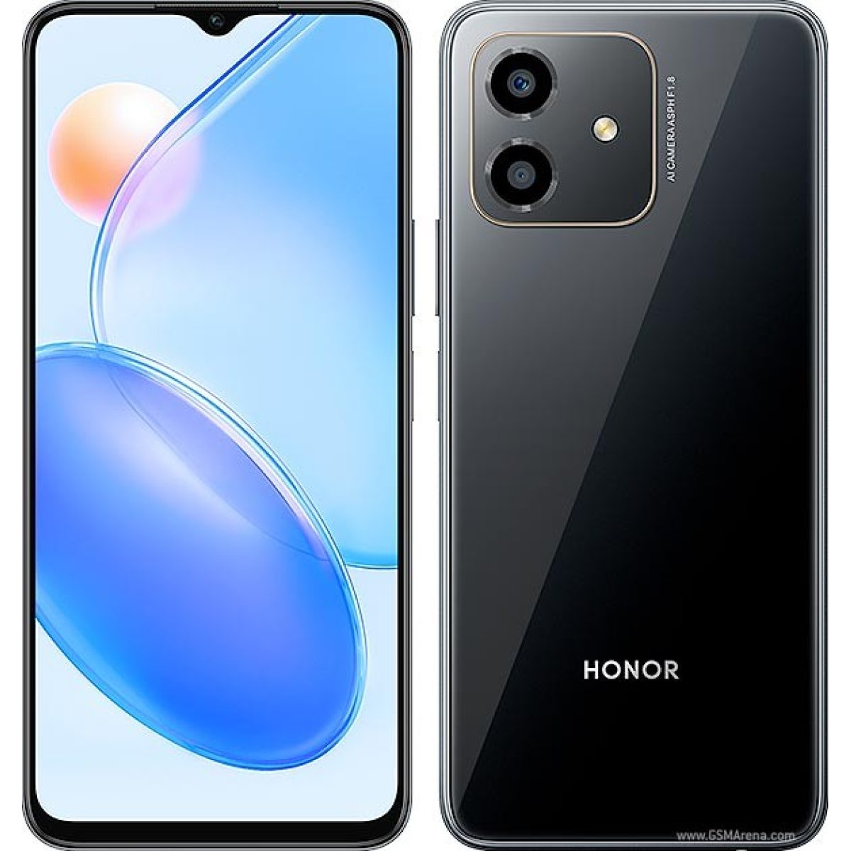 Honor Play6C
