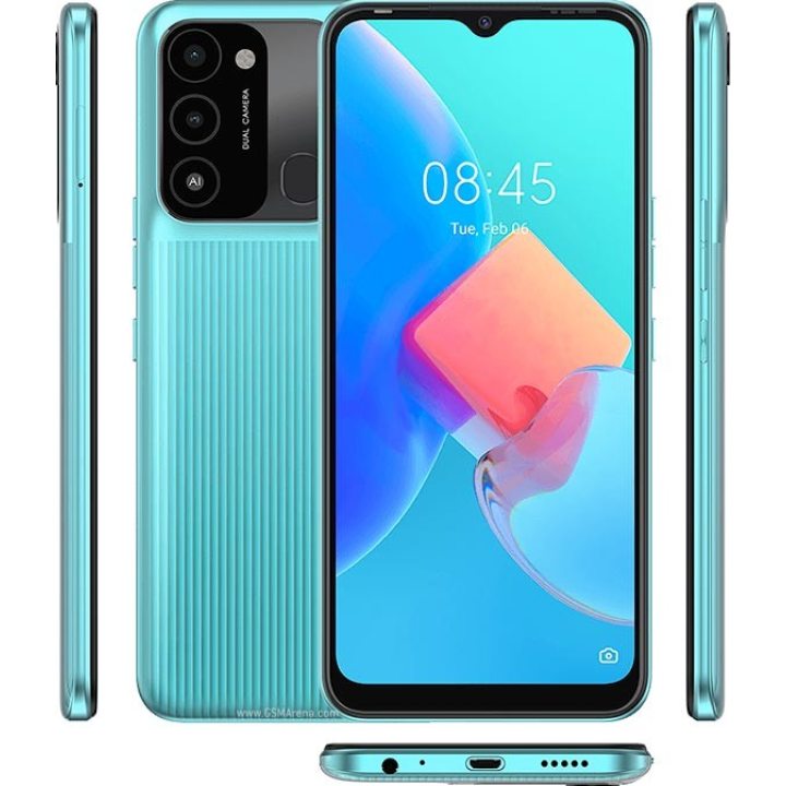 Tecno Spark Go 2022