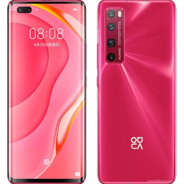 Huawei nova 7 Pro 5G