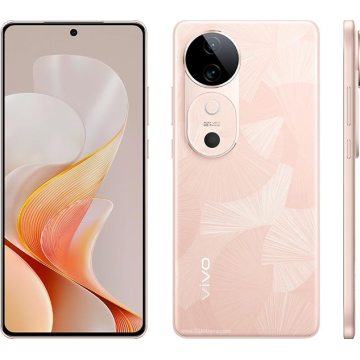 Vivo S19