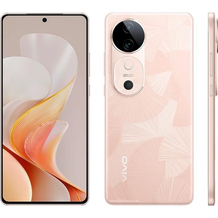 Vivo S19