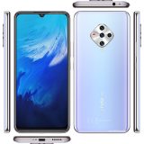 Vivo X50e