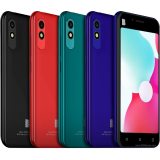 BLU Studio X10L 2022