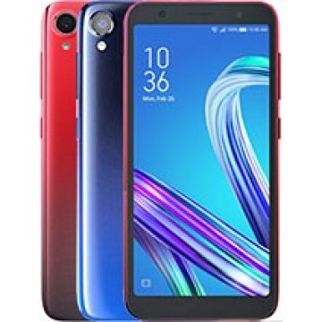 Asus ZenFone Live (L2)