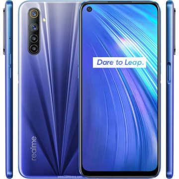 Realme 6