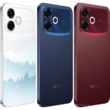 OPPO F33 Pro