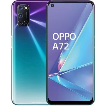 OPPO A72