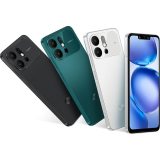 itel A100Cs