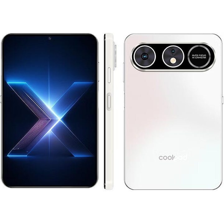 Coolpad Cool X Wide
