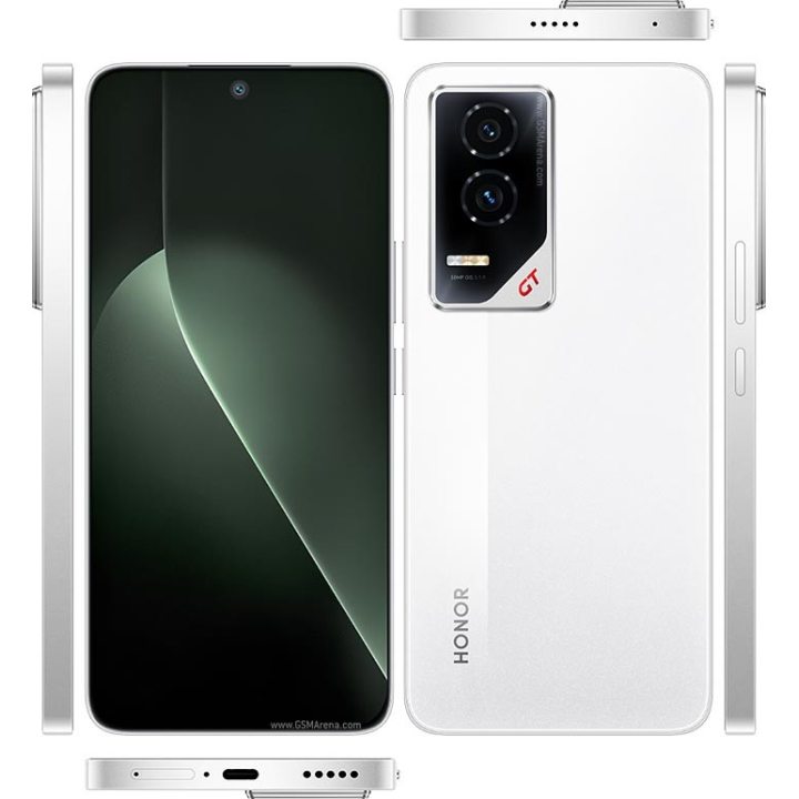 Honor GT