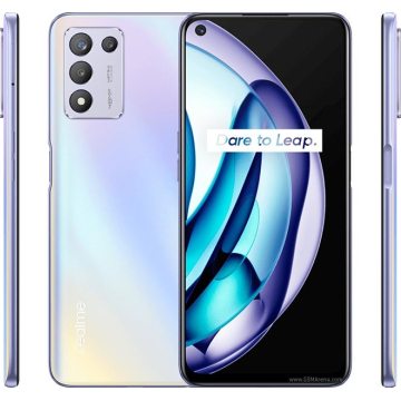 Realme Q3t