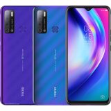 Tecno Pouvoir 4