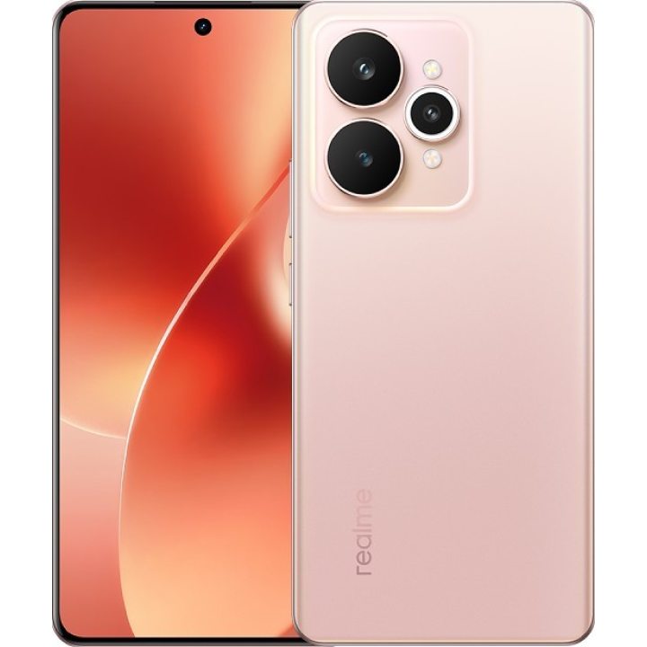 Realme 15 (India)