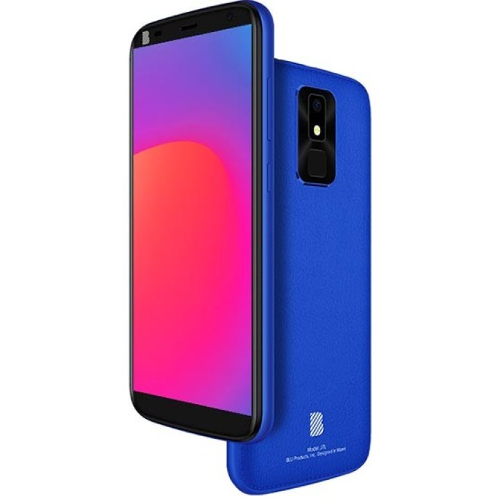 BLU J7L