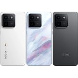 Vivo iQOO 15T