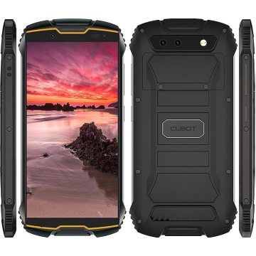 Cubot KingKong Mini 2 Pro