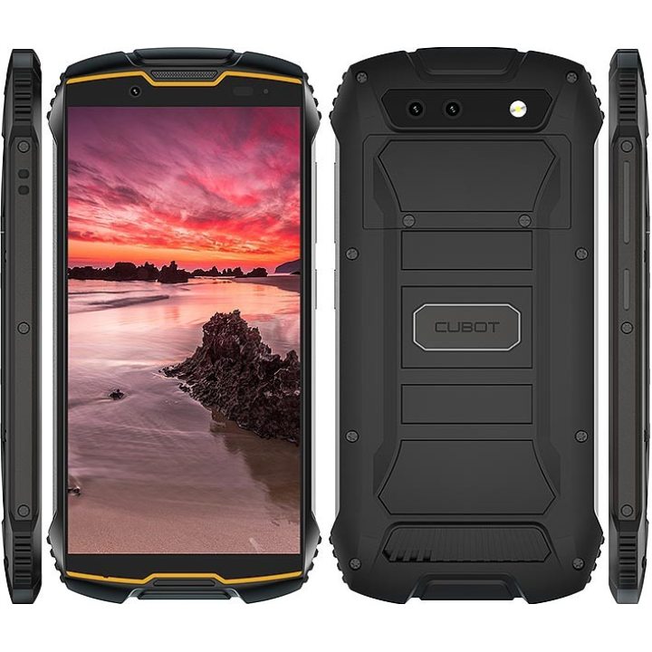 Cubot KingKong Mini 2 Pro