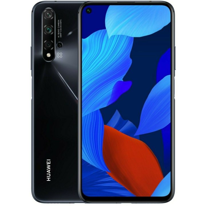 Huawei Nova 5T