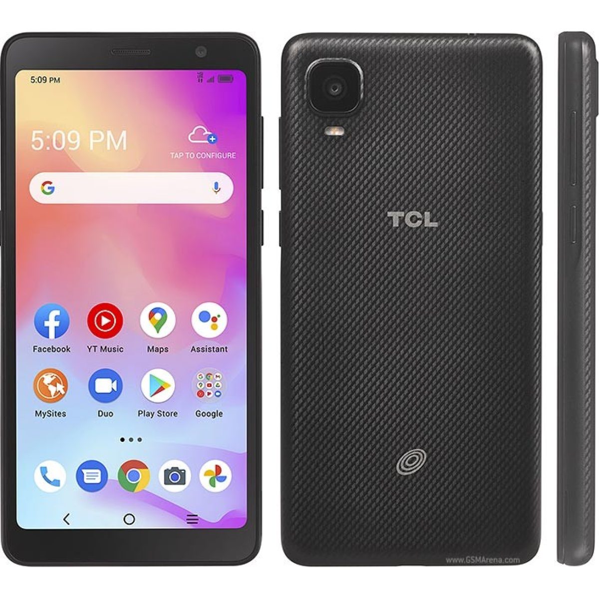 TCL A3