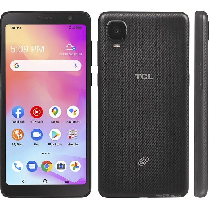TCL A3