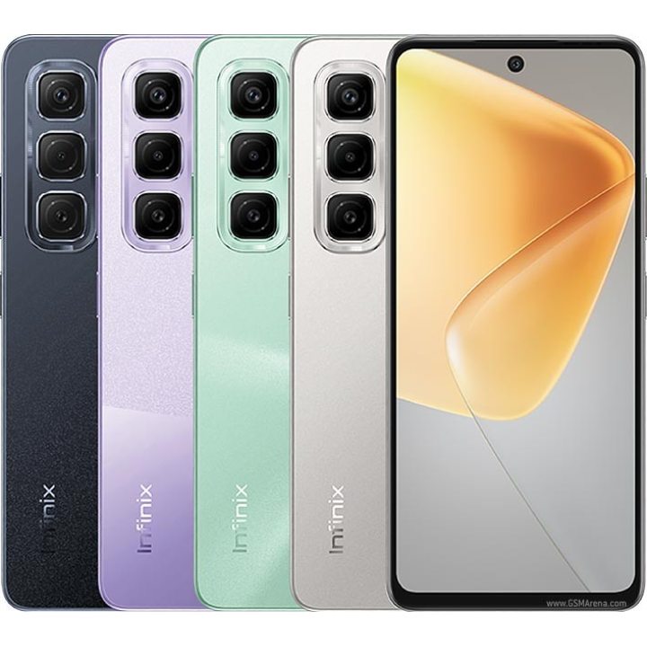 Infinix Hot 50 4G