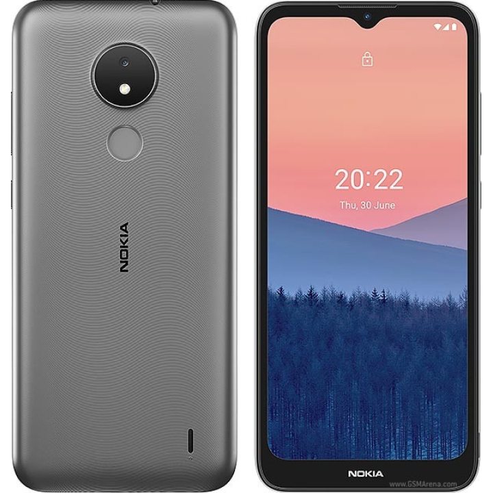 Nokia C21