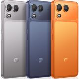itel Zeno 200