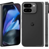 Google Pixel 9 Pro Fold