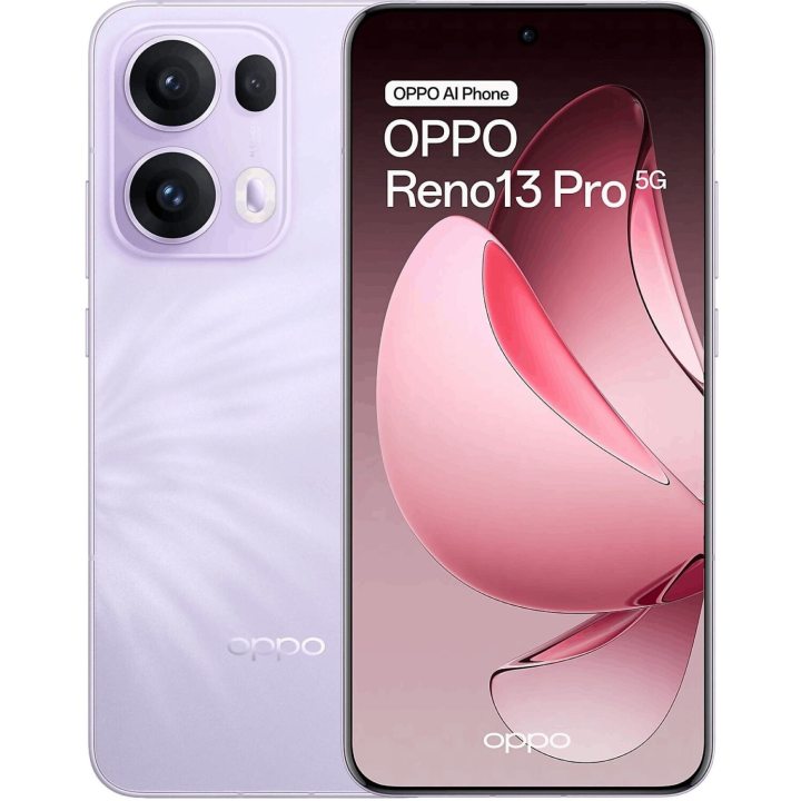 OPPO Reno13 Pro